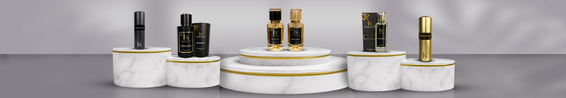 العطور الشخصية العطور الشخصية