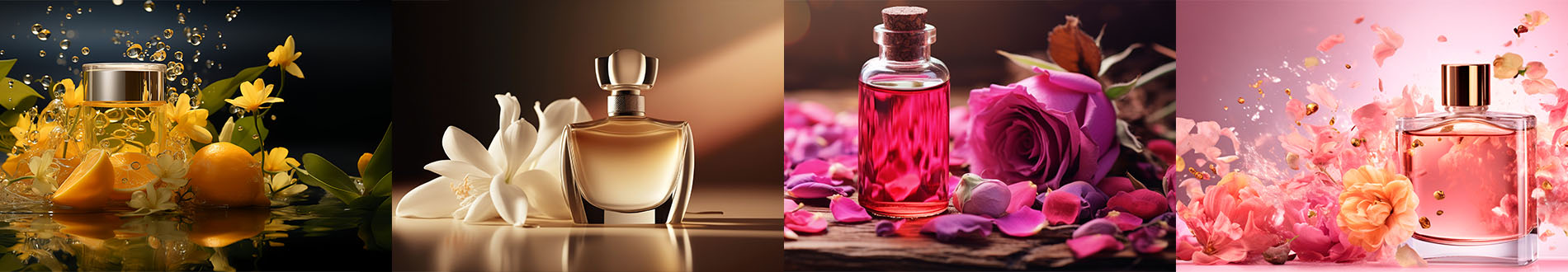 زيوت عطرية زيوت عطرية