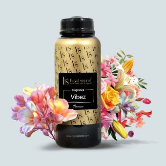 Buy Vibez fragrance oil online in UAE