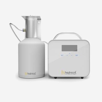 HS Sigma 2.5 Fragrance Diffuser