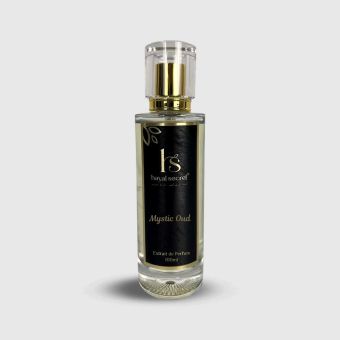 Mystic Oud