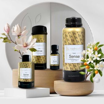 Buy Sense fragrance oil online in UAE