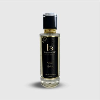 Buy Wild Spirit fragrance online in UAE