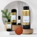 Leather Luxe fragrance oil product image UAE