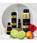 Aroma Oil HS Agarwood - Spanish Fragrance