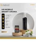HS Mobile Smart Aroma Fragrance Diffuser
