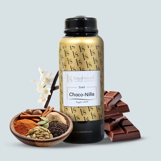 عطر تشوكو نيلا