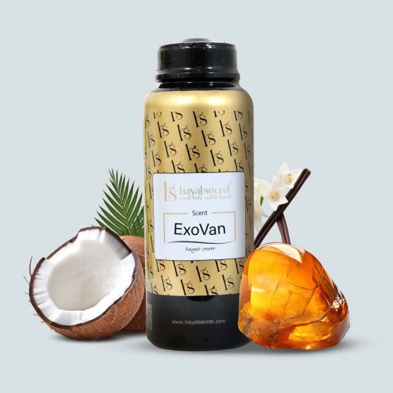 عطر إكسوفان - العطر الإسباني