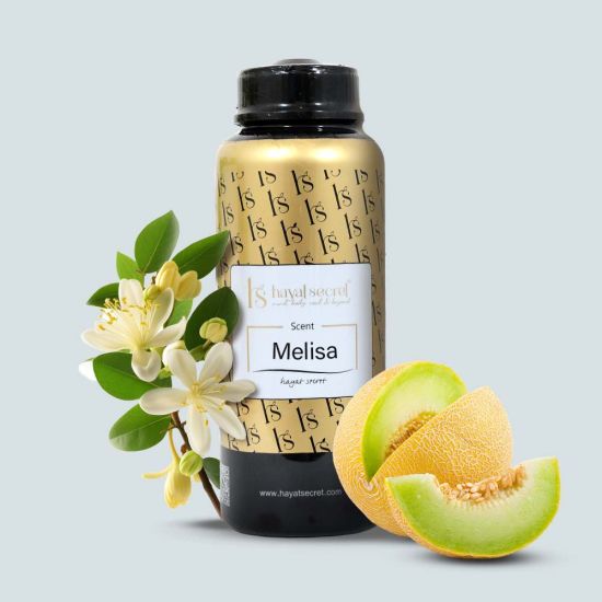 عطر ميليسا - العطر الفرنسي