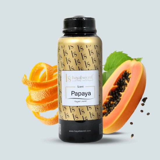 HS Papaya 