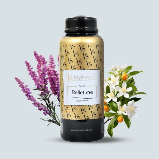 عطر بيلتون - العطر الفرنسي