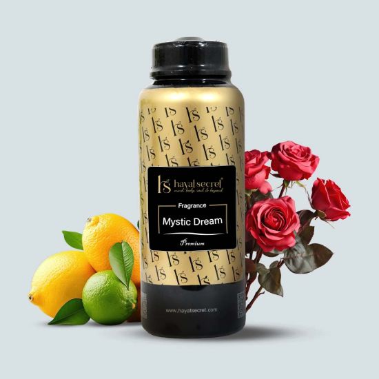 عطر ميستيك دريم - العطر الإسباني
