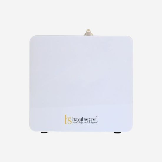 HS Hybrid Fragrance Diffuser 