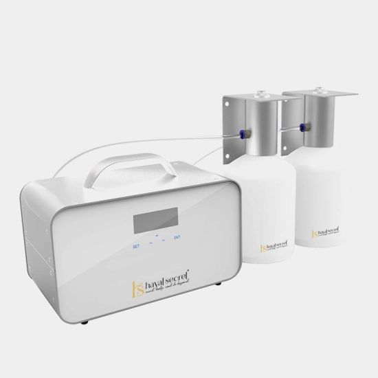 HS Sigma 5.0 Fragrance Diffuser