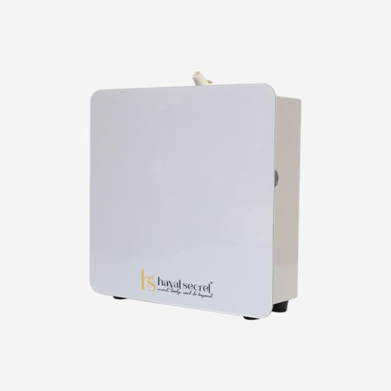 HS Hybrid Fragrance Diffuser 