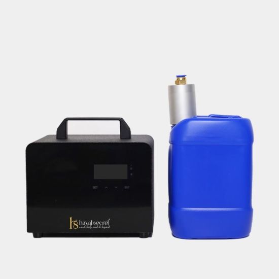 HS Delta Fragrance Diffuser