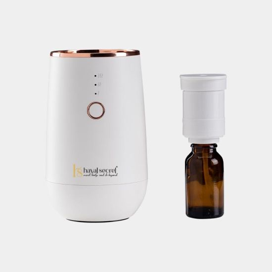 HS Portable Fragrance Diffuser