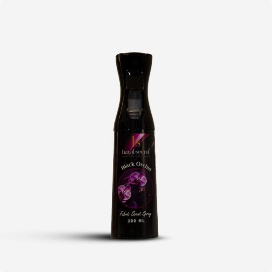 Black Orchid