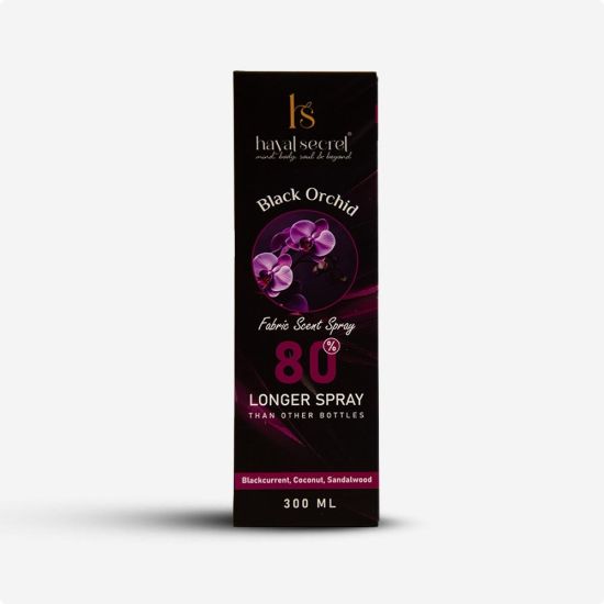 Black Orchid