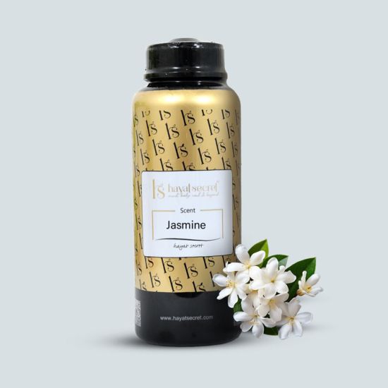 عطر الياسمين - العطر الفرنسي