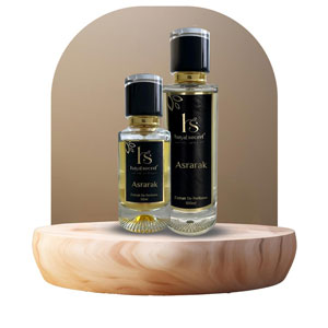 Personal Perfumes