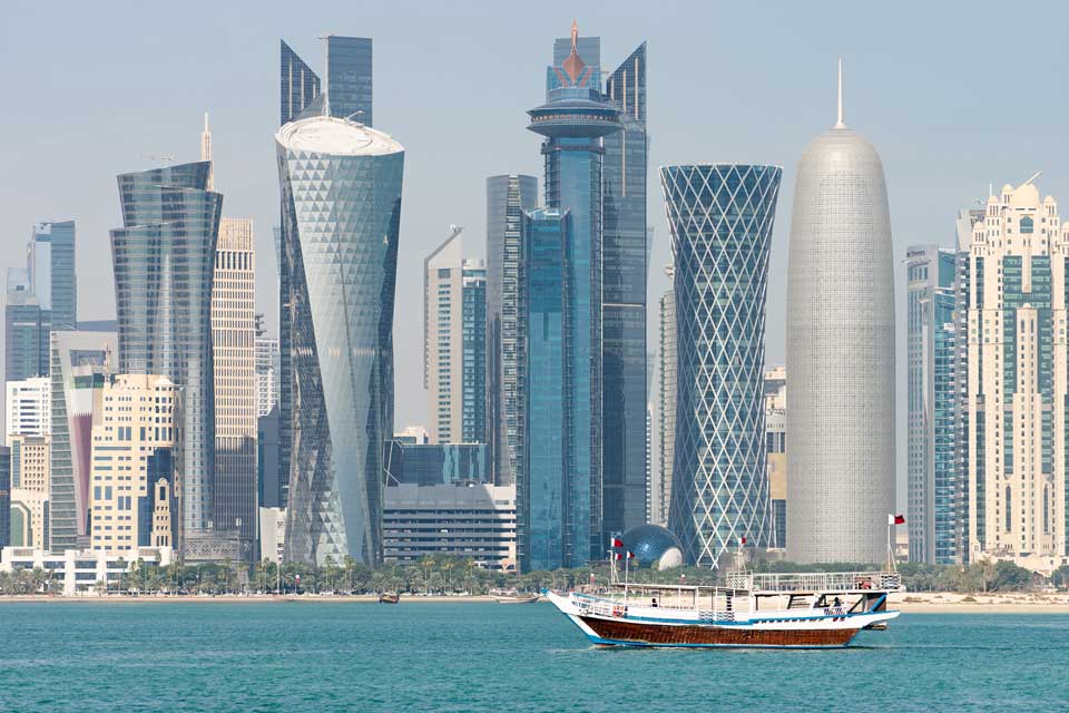 قطر