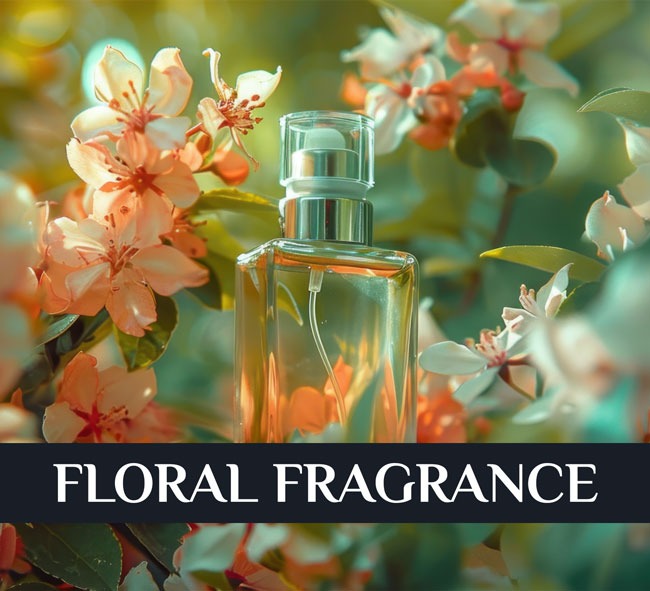Floral-Fragrance